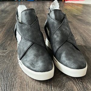 Maurice’s Ankle boot